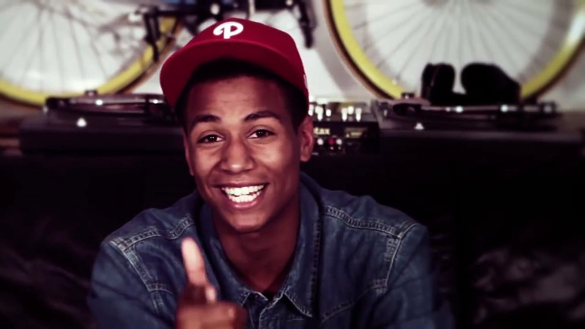 ⁣SAM | Liebe zur Musik | Offizielles Musikvideo | 2012