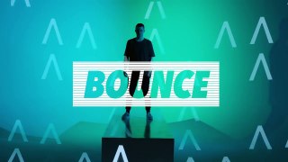 Akcent - Bounce [Love The Show] (Official Music Video)