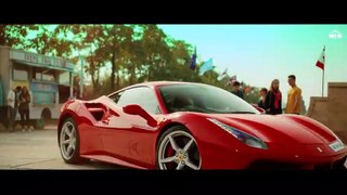 LETHAL JATTI (Official Video) - Harpi Gill ft. Mista Baaz - Ajay Sarkaria - New Punjabi Songs 2020