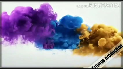 Our Films 1st Intro of _The Quiet Night_