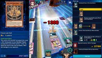YuGiOh Duel Links - Turbo Duel GP Elite! Riding Duel Acceleration!