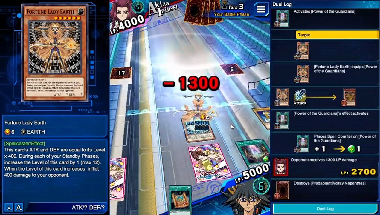 YuGiOh Duel Links - Turbo Duel GP Elite! Riding Duel Acceleration!
