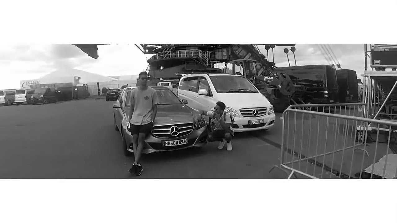 Sam - N'bisschen | Offizielles Musikvideo | 2013