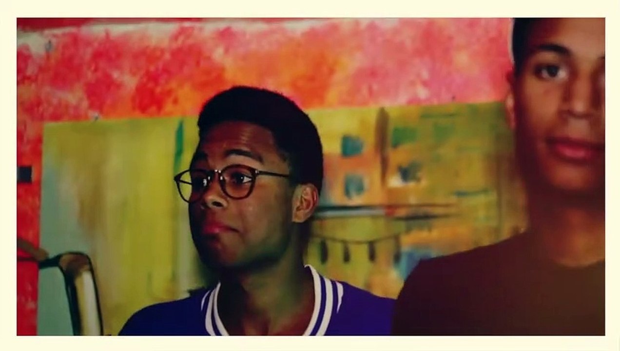 SAM - Young, Single & Free | Offizielles Musikvideo | 2012