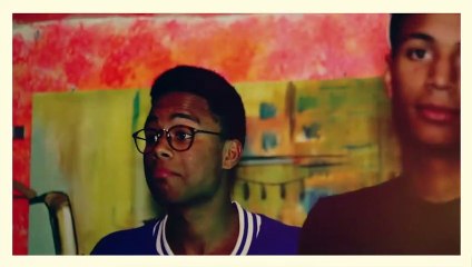 SAM - Young, Single & Free | Offizielles Musikvideo | 2012