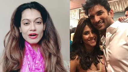 Ekta Kapoor पर भड़की Payal Rohatgi, कहा- गंदी मूवीज बेचती है | FilmiBeat