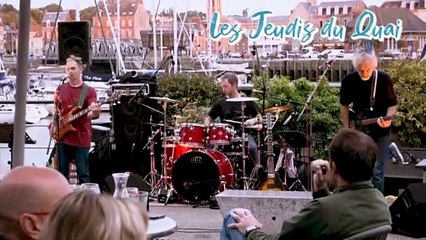 #Animations / Des concerts tout l’été !