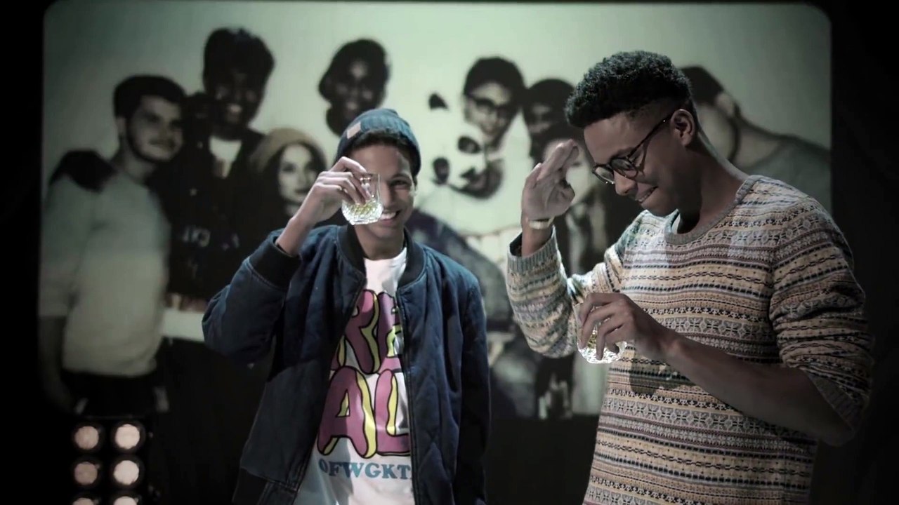 SAM - Wir | Offizielles Musikvideo | 2013