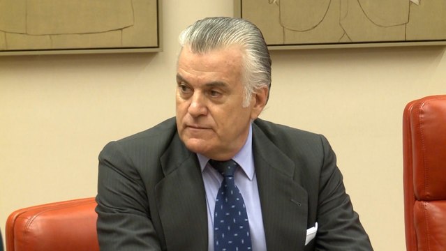 La Audiencia confirma la absolución del PP de la destrucción de los ordenadores de Bárcenas