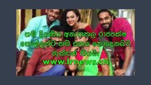 තම දියණිය අනාතකල රාජපක්ෂ කොල්ලන්ට තම සහය නොදෙනබව ජැක්සන් කියයි.