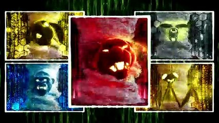 Power Rangers Beast Morphers Season 1 Full Episode 10 in Hindi Dubbed