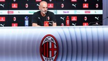 Sassuolo-Milan, Serie A 2019/20: la conferenza stampa della vigilia