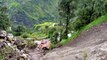 Heavy rain causes havoc in Himachal and Uttarakhand