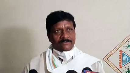 कांग्रेस कर रही भाजपा की नकल, नकल में होती है अक्ल की जरूरत: राजेश सोनकर