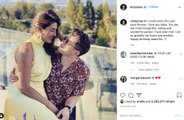 'Tão grato que nos encontramos', diz Nick Jonas sobre Priyanka Chopra
