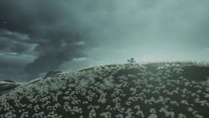 Ghost of Tsushima - Les combats