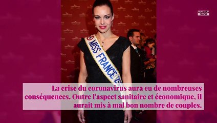 Marine Lorphelin : cette triste décision qu'elle a dû prendre concernant son mariage