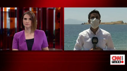 Son dakika... Van Gölü'nde 1 kişinin daha cansız bedenine ulaşıldı | Video