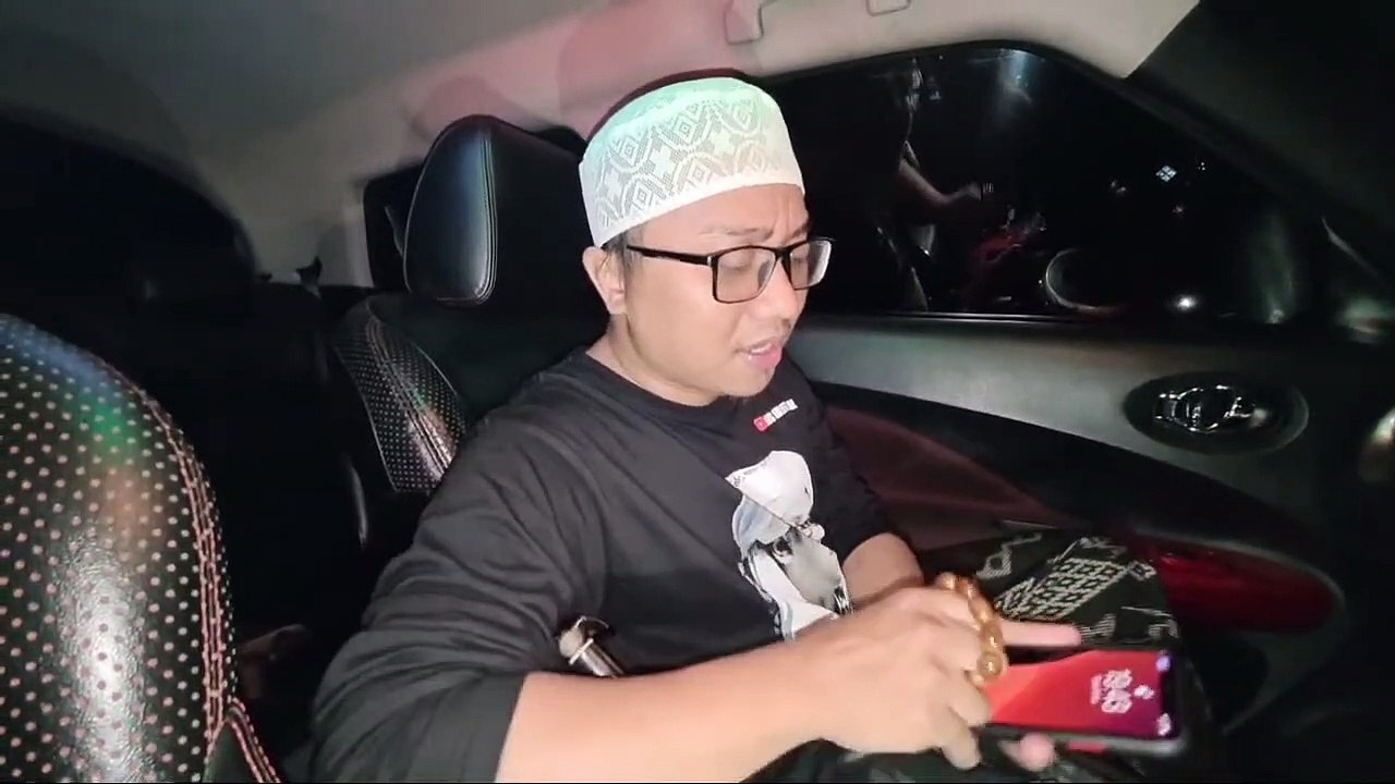 Gus Idris Ditantang Dukun Sombong dari CIREBON