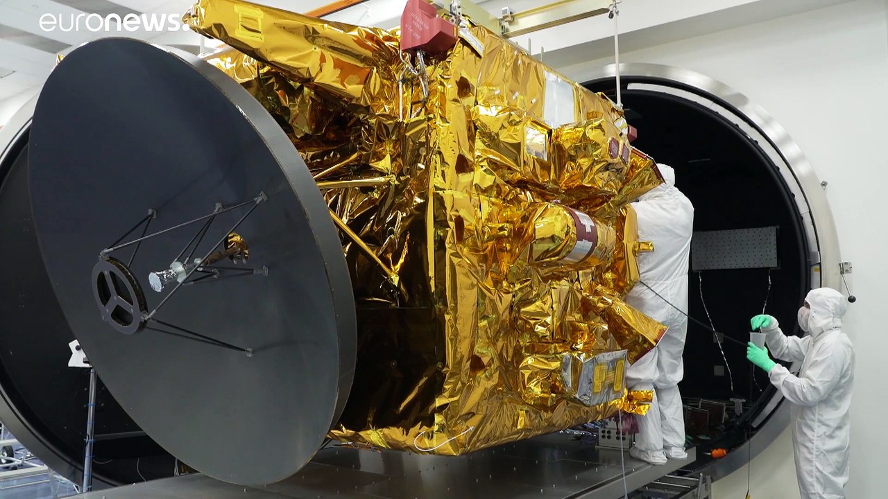 Vereinigte Arabische Emirate auf dem Weg zum Mars