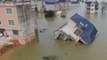 Climate change blamed for China flood disaster