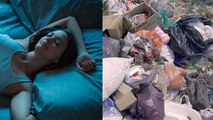 Dreaming Of Garbage: सपने में कचरा का ढेर देखना | सपने में गंदगी देखने का मतलब | Garbage Dream