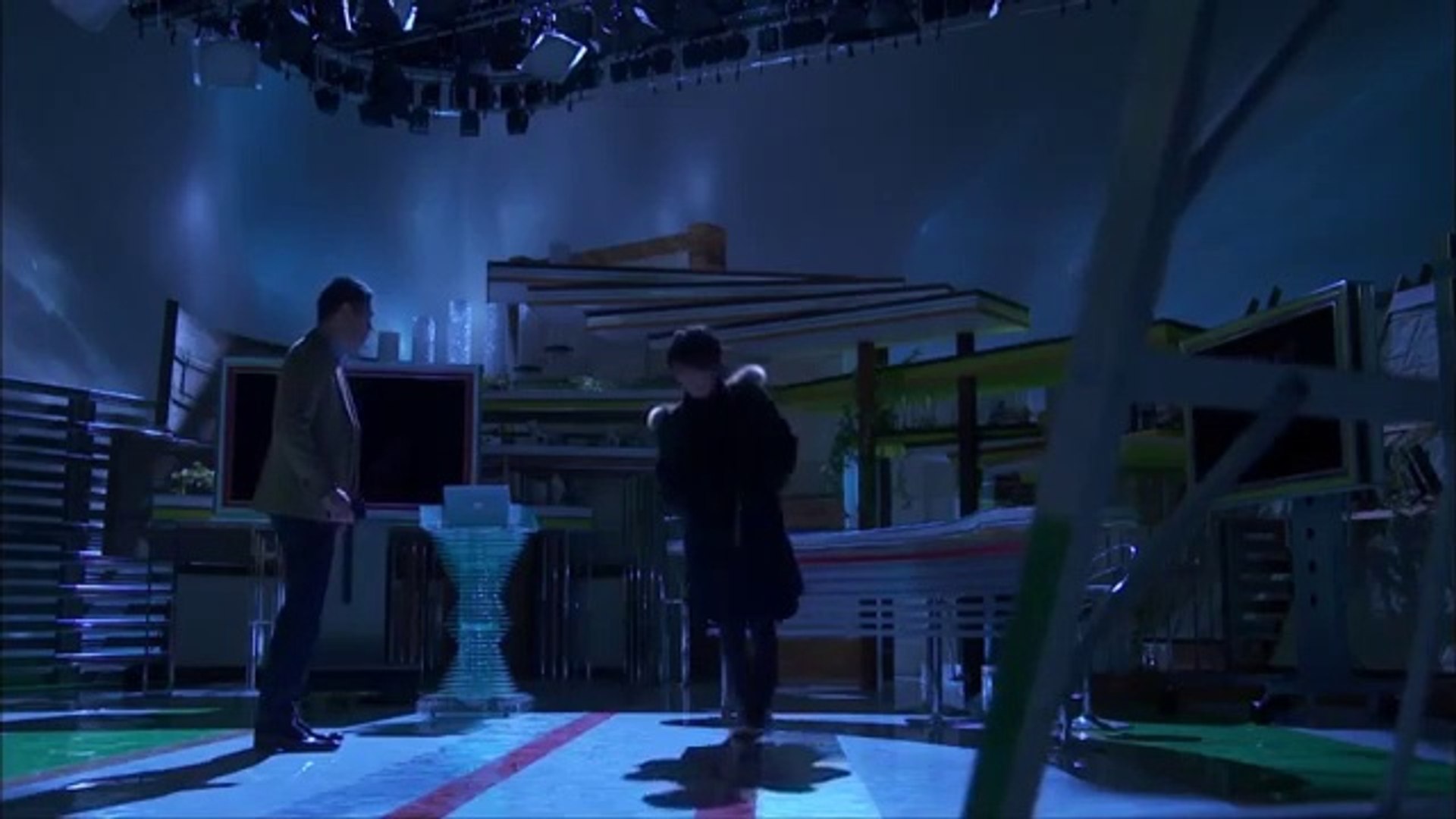 Final Cut ファイナル カット E1 English Subtitles 動画 Dailymotion