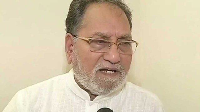 Ram Mandir: PM may go Ayodhya, many leaders raises questions