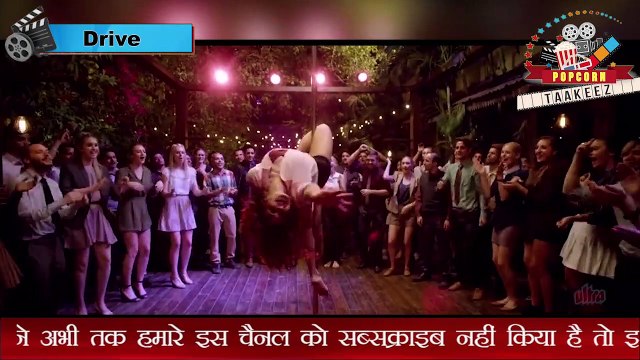 Drive Official Trailer | Jacqueline Fernandez, Sushant Singh Rajput, Pankaj Tripathi | Netflix India