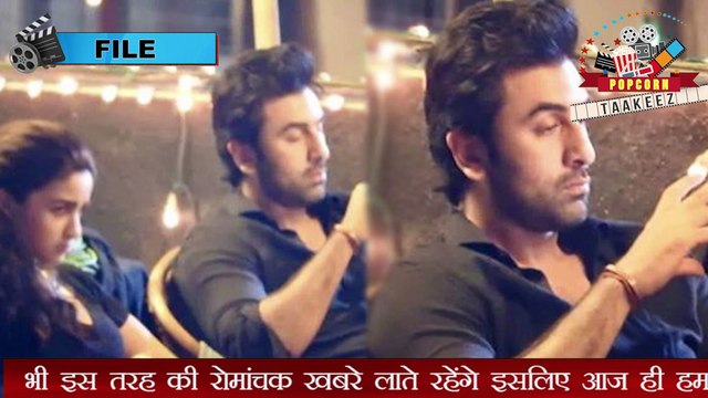 Alia Bhatt Finally Accepts Being In A Relationship With Bf Ranbir Kapoor In Front Of Media | Ranbir Kapoor And Alia Bhatt Interesting UNKNOWN Facts | Love Story, Affair, Marriage, Brahmastra