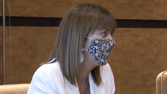 PNV y PSE establecen comisiones técnicas para un programa de gobierno