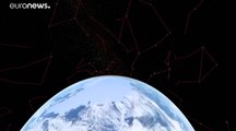 La plus grande carte 3D de l'Univers dévoilée