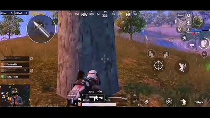 PUBG Dainger match .....SS Gmae Tube