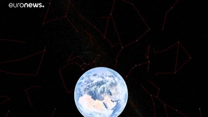 La plus grande carte 3D de l'Univers dévoilée