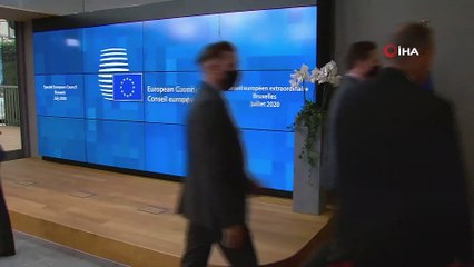 - AB Liderler Zirvesi’nde günlerdir uzlaşma sağlanamıyor