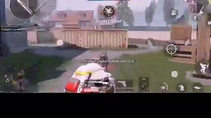 BEST  TDM Match in  PUBG Mobile .. SS Gmae Tube