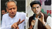 Ashok Gehlot: From where Pilot paying the lawyer money?