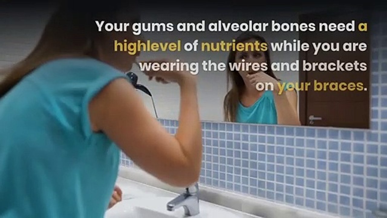 Tips for Braces