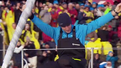 Vendée Globe - M-4 avant le départ !