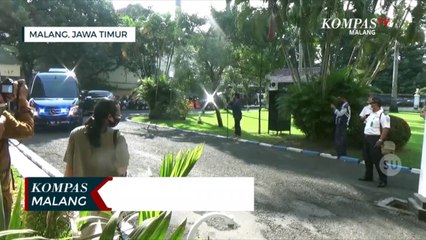 Angka Kesembuhan Covid-19 di Jatim Tinggi