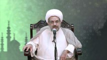 لماذا كان مولد الامام الجواد أعظم بركة على الاسلام  ؟ - الشيخ فوزي السيف