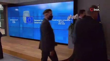 AB Liderler Zirvesi’nde günlerdir uzlaşma sağlanamıyor