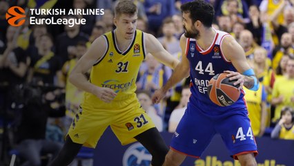 Signings: Efes, Simon agree on new deal