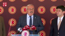 İYİ Parti’li Yaşar: 1 kg fındığın maliyeti 20 liranın üzerine çıktı