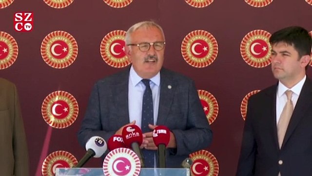 İYİ Parti’li Yaşar: 1 kg fındığın maliyeti 20 liranın üzerine çıktı