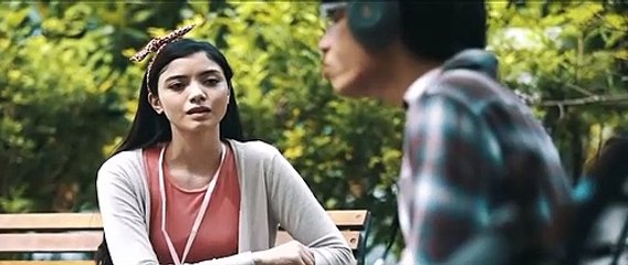 AKU OCD lakonan Naim Daniel, Izzue Islam, Camelia Natasya, Adibah Noor, Aminah Rhapor - TRAILER