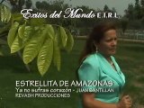 YA NO SUFRAS CORAZON   Estrellita de Amazonas   ÉXITOS DEL MUNDO EIRL