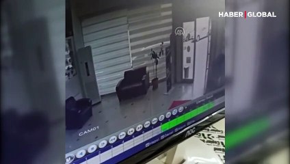 Bursa'da rehabilitasyon merkezinde silahlı saldırı: Ölü ve yaralılar var