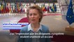 Sommet de l'UE: pour von der Leyen, "les dirigeants veulent vraiment un accord"