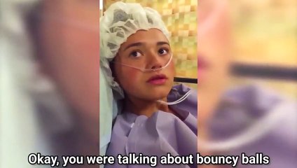 Top 7 Funniest High People On Anesthesia Reactions